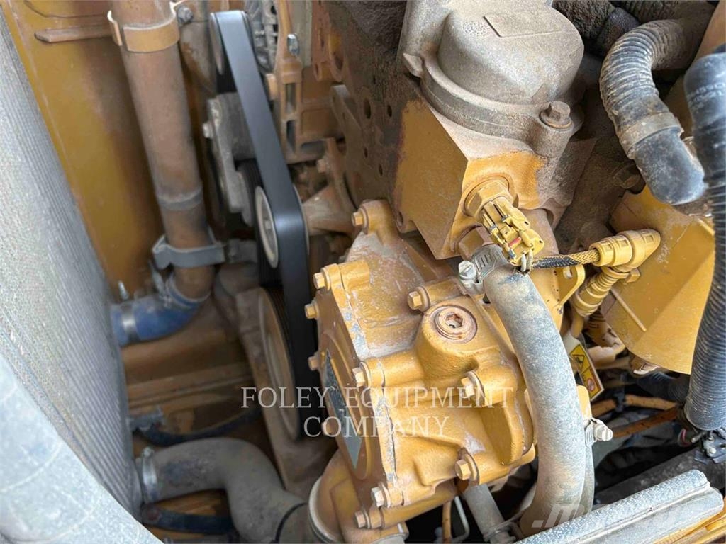 CAT D415VP Paletli dozerler