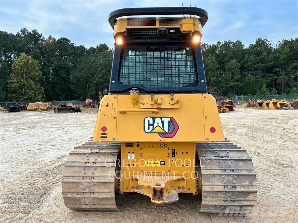CAT D415VP Tratores de esteira