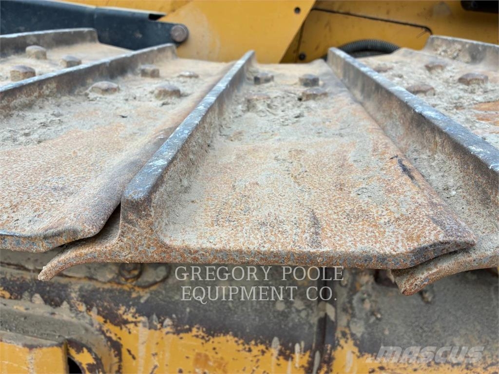 CAT D415VP Tratores de esteira