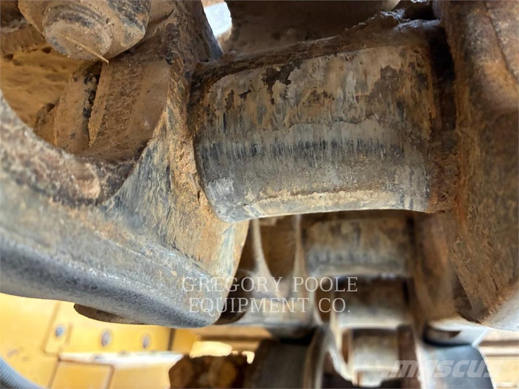 CAT D415VP Tratores de esteira