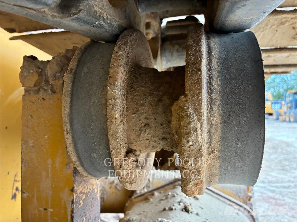 CAT D415VP Tratores de esteira