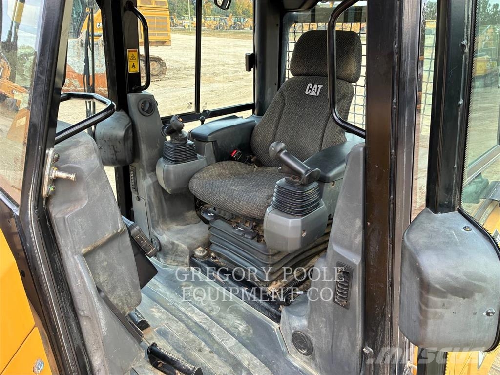 CAT D415VP Tratores de esteira