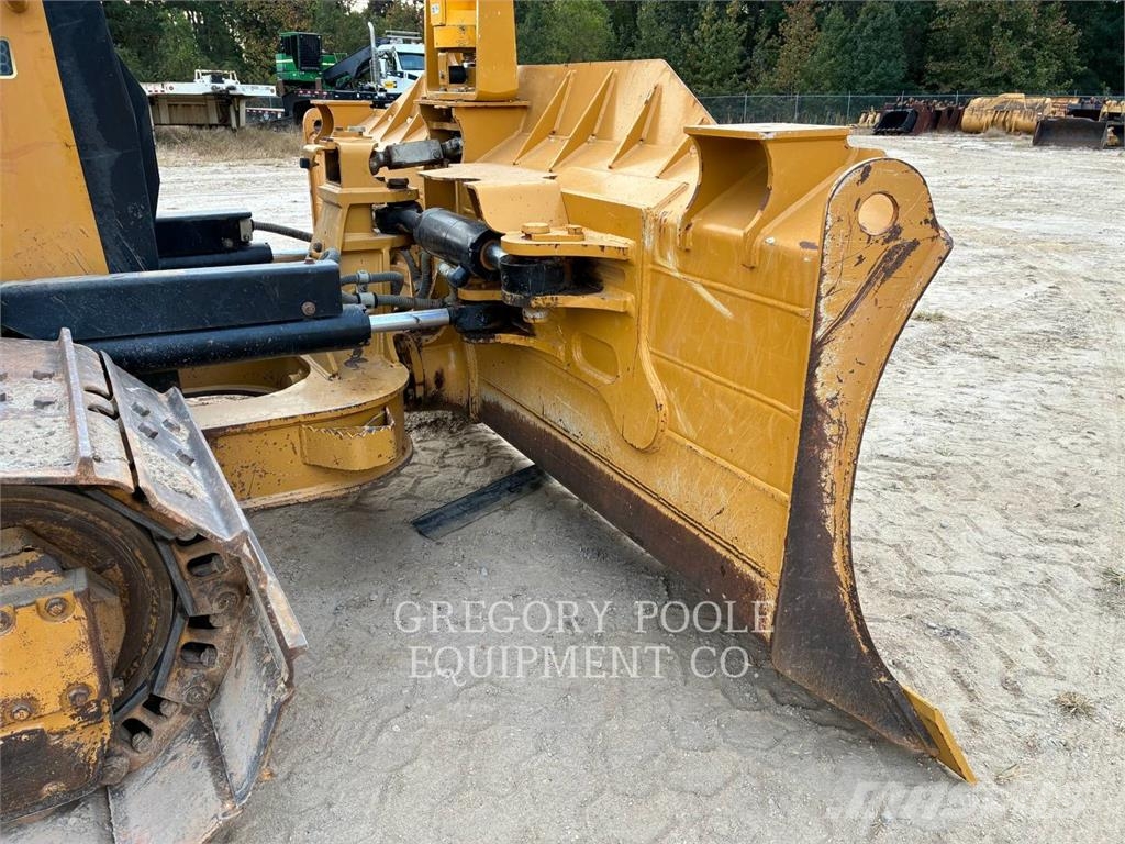 CAT D415VP Tratores de esteira