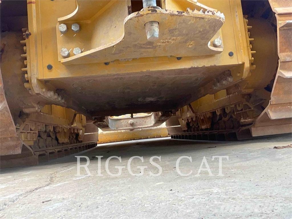 CAT D416VP Bulldozer