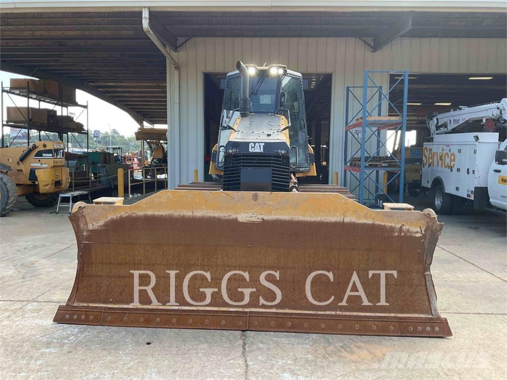 CAT D416VP Bulldozer