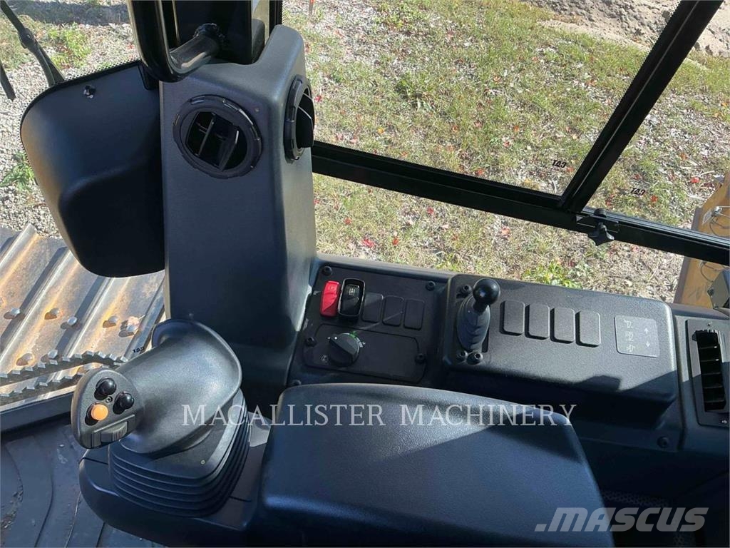 CAT D416VP Bulldozer på larvebånd