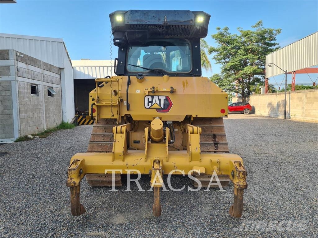 CAT D5 Crawler dozers