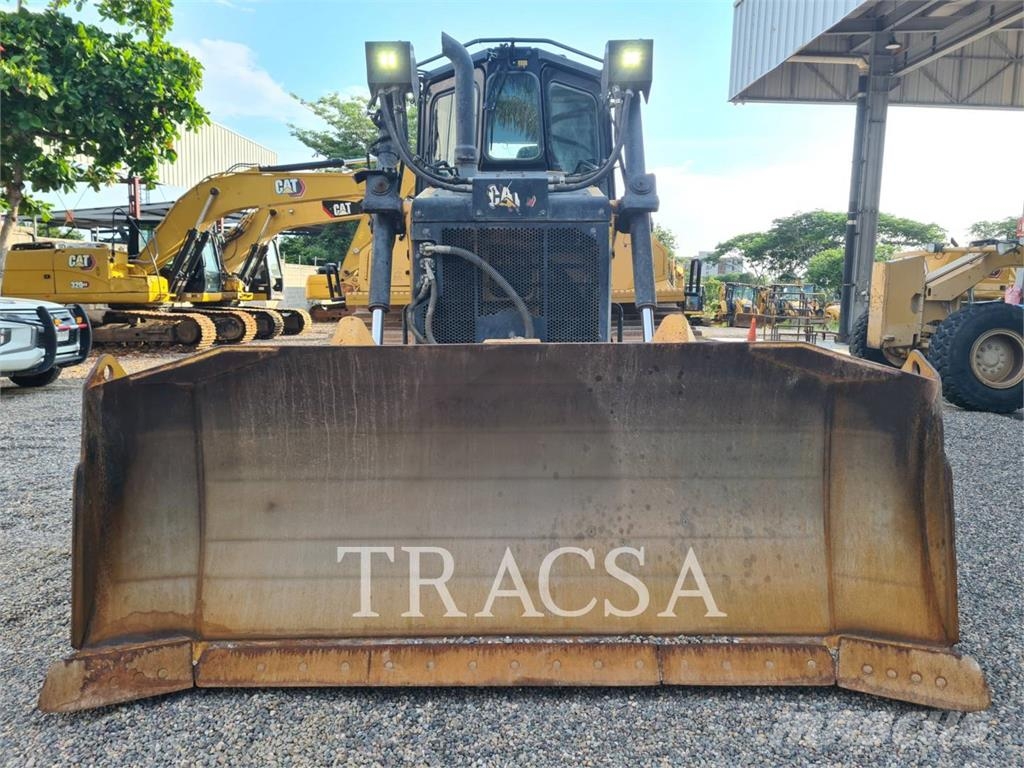 CAT D5 Crawler dozers