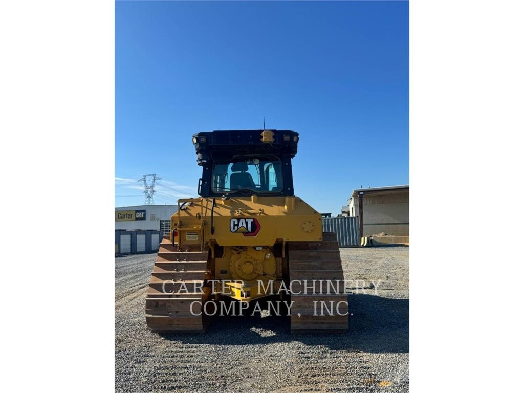 CAT D5 Buldožerji goseničarji