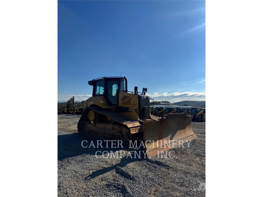 CAT D5 Buldožerji goseničarji