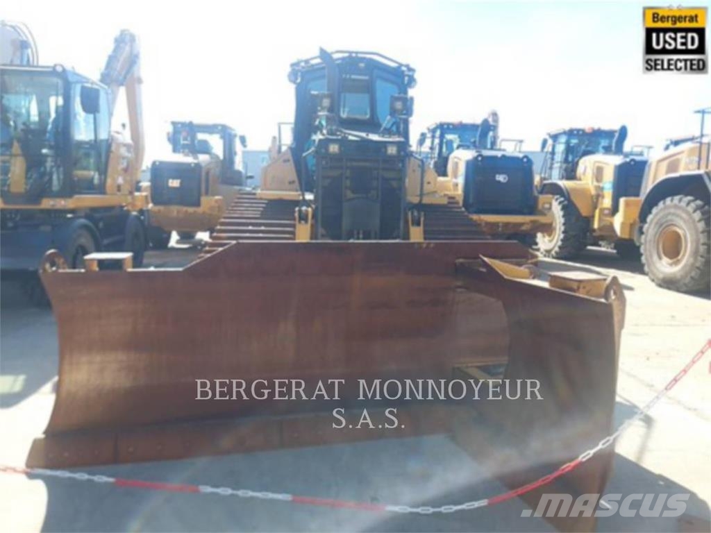 CAT D5 Bandschaktare