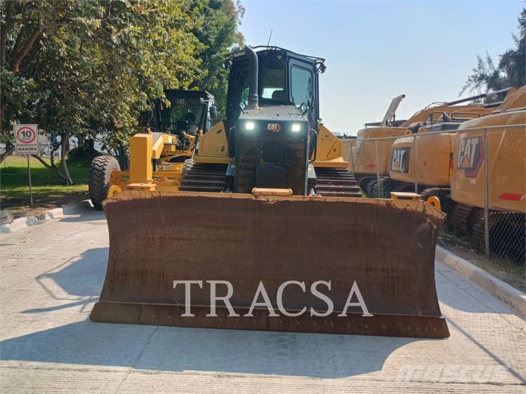 CAT D5 Crawler dozers