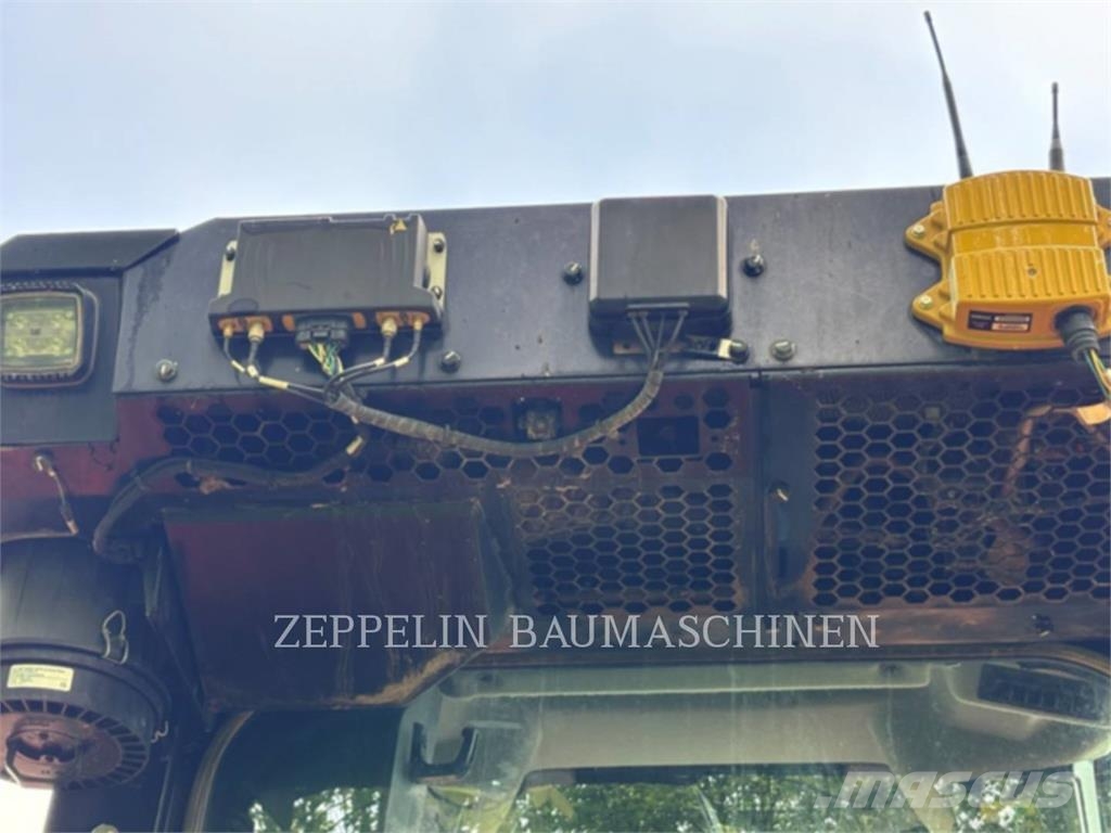 CAT D5 Rupsdozers