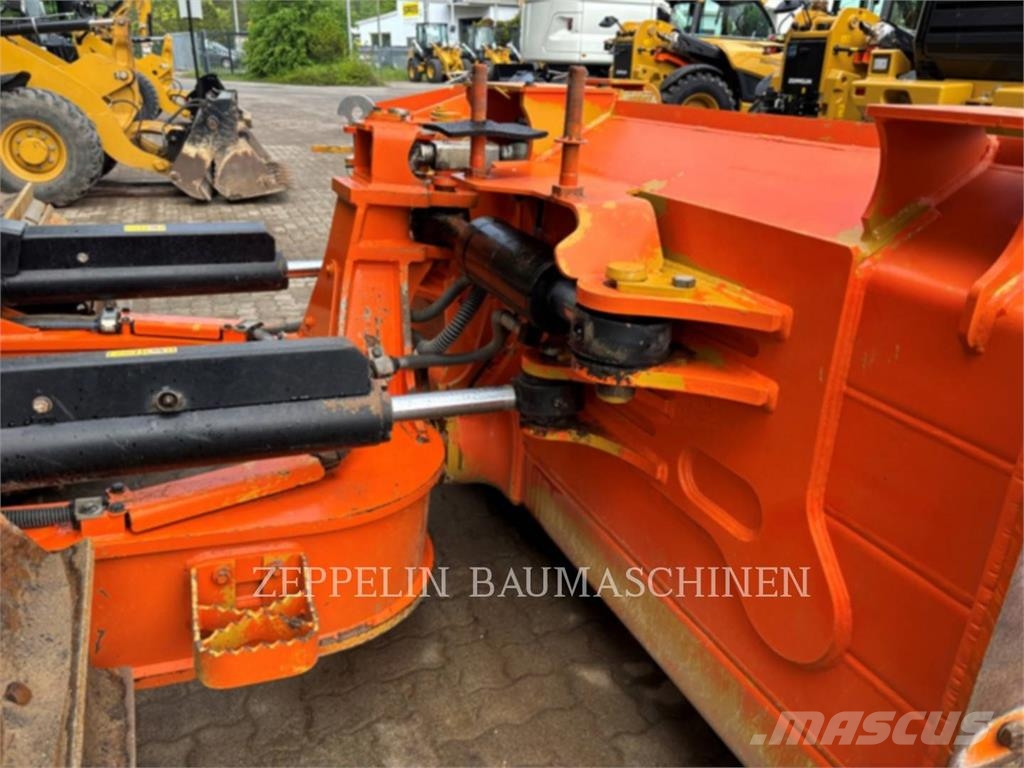 CAT D5 Rupsdozers