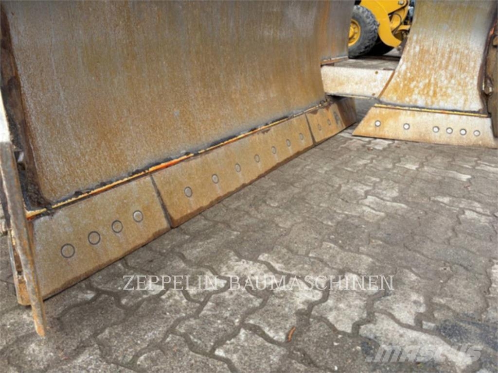 CAT D5 Rupsdozers