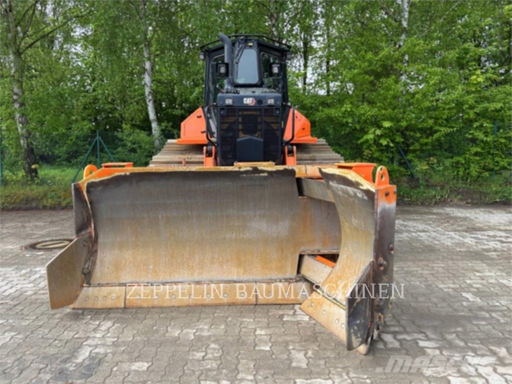 CAT D5 Rupsdozers