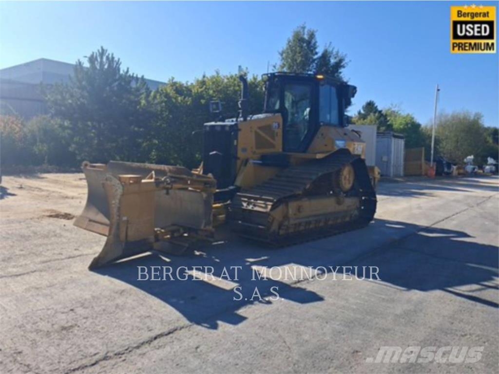CAT D5 Dozer cingolati