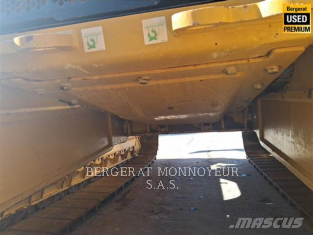 CAT D5 Dozer cingolati