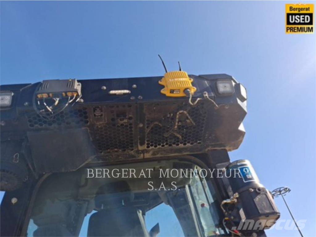 CAT D5 Dozer cingolati