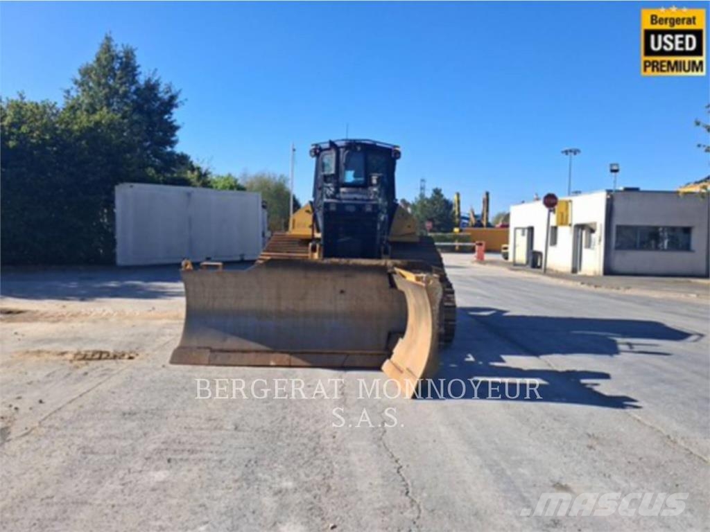 CAT D5 Dozer cingolati