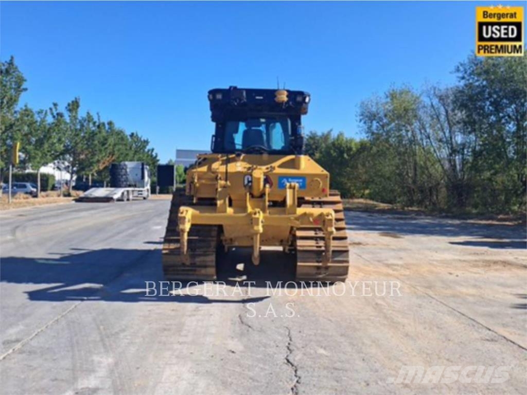CAT D5 Dozer cingolati