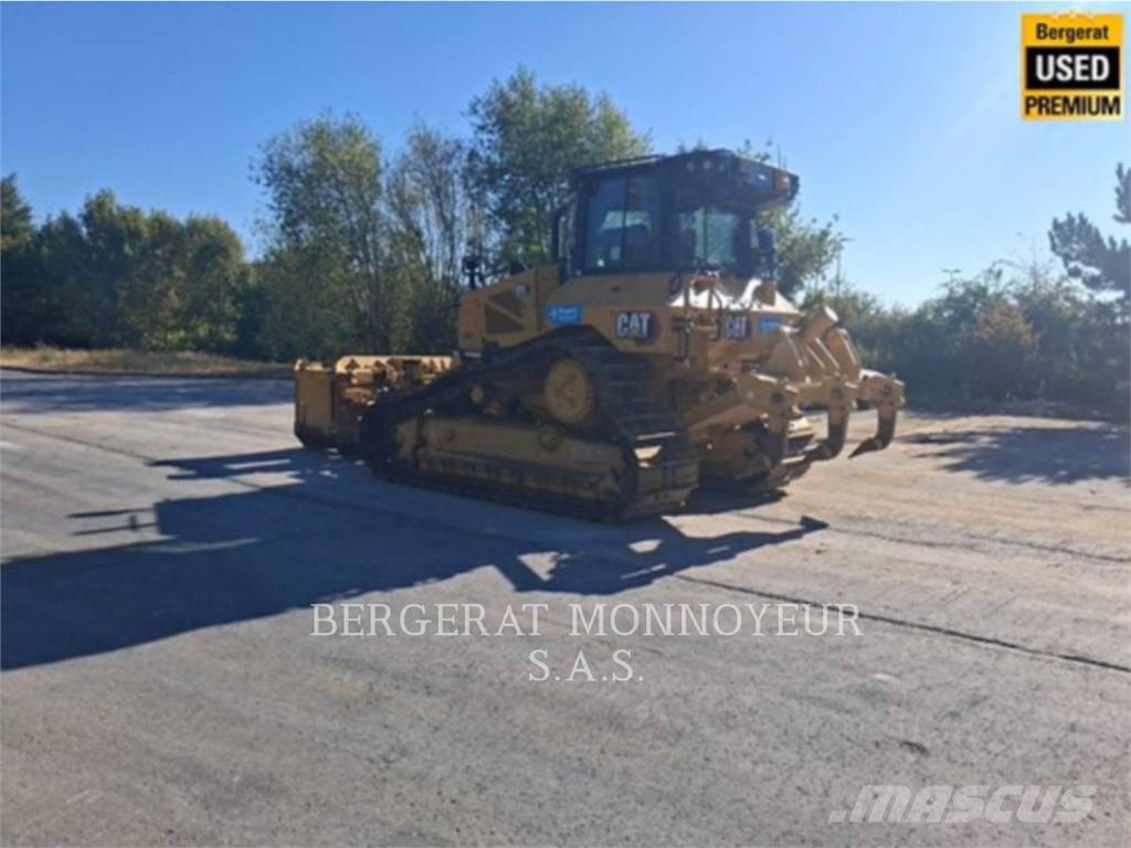 CAT D5 Dozer cingolati