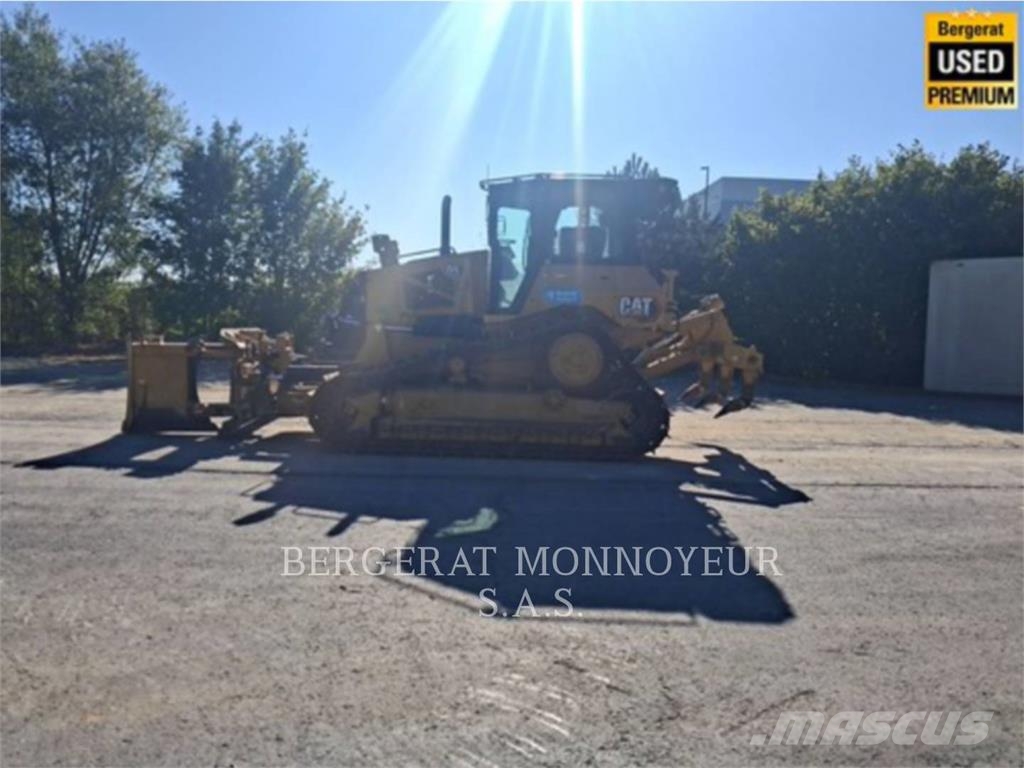 CAT D5 Dozer cingolati