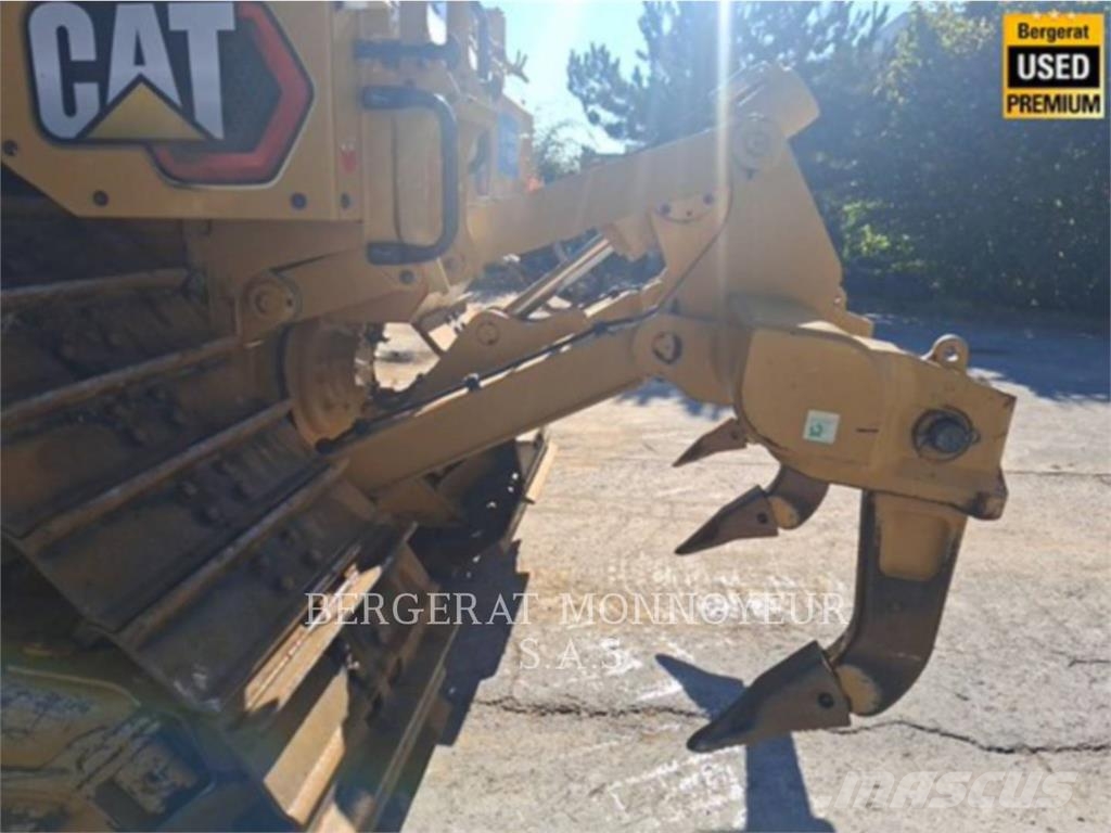 CAT D5 Dozer cingolati