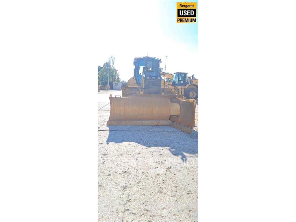 CAT D5 Гусеничные бульдозеры