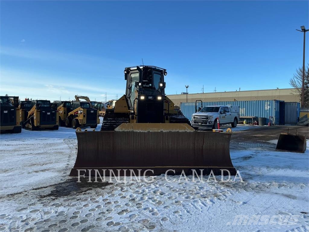 CAT D5-17 履帶推土機