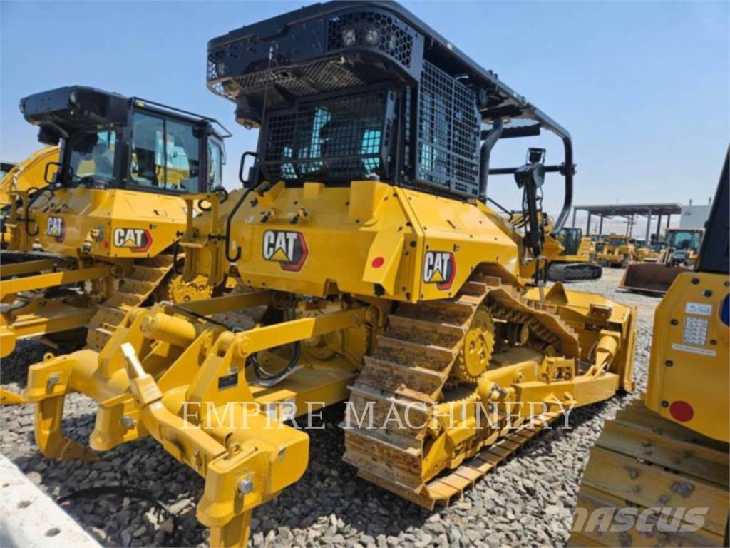 CAT D5-17 SU 履帶推土機