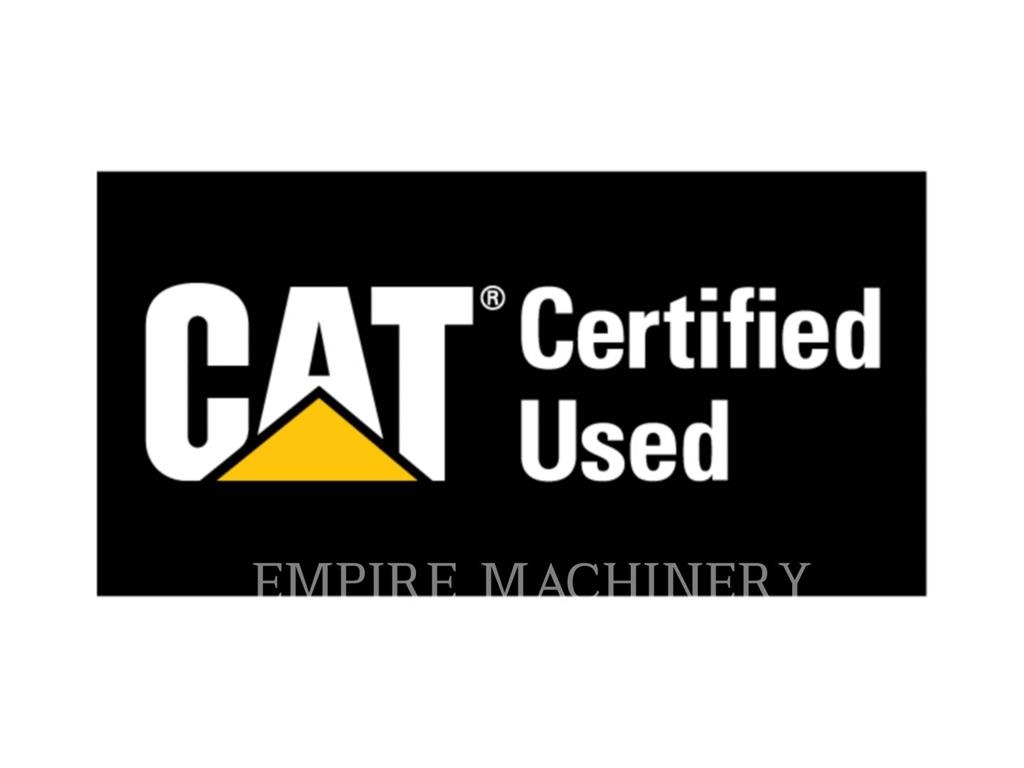 CAT D5-17 SU 履帶推土機