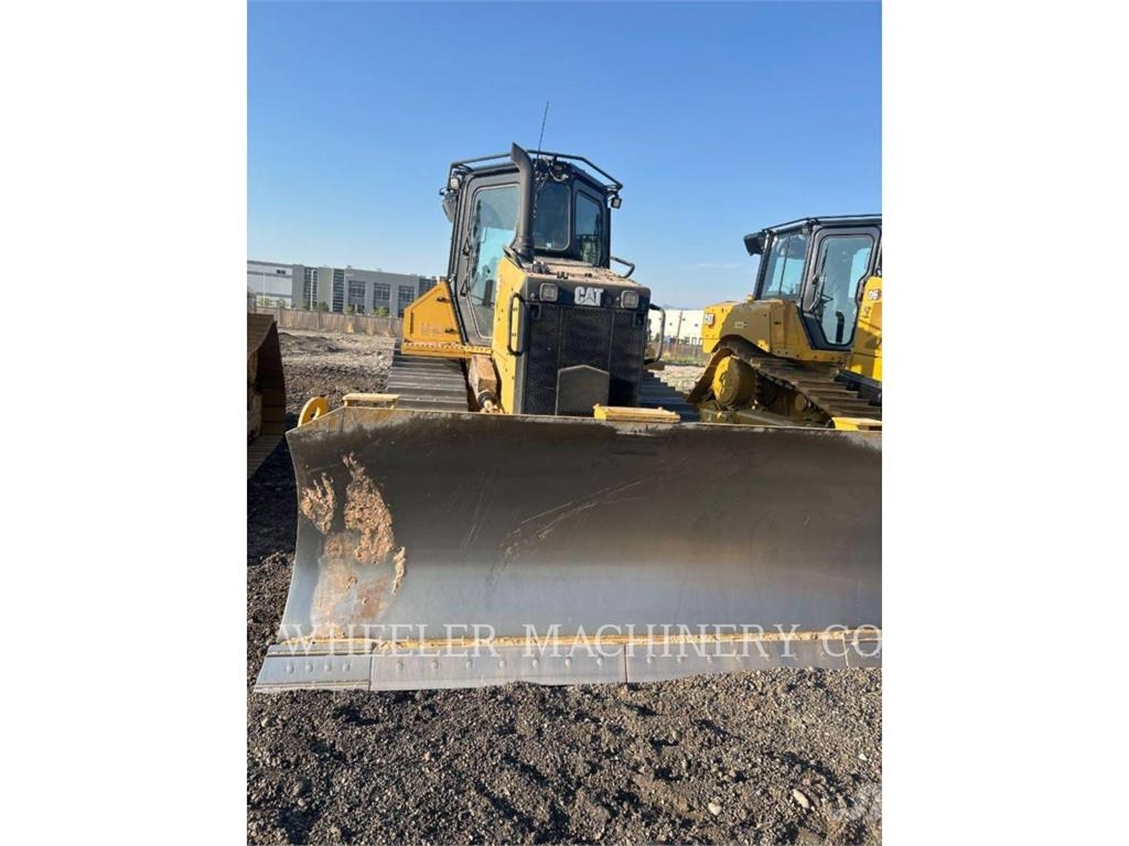 CAT D5-17 XL Rupsdozers