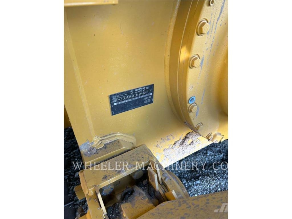 CAT D5-17 XL Rupsdozers