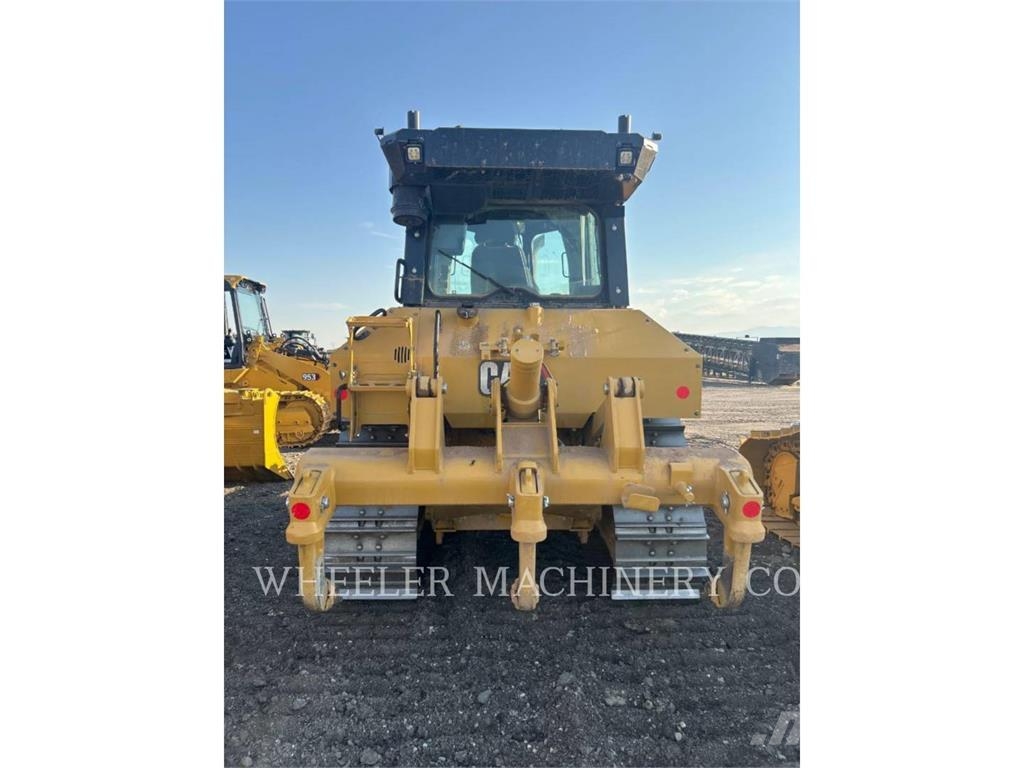 CAT D5-17 XL Rupsdozers