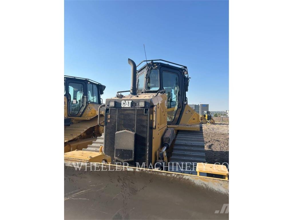 CAT D5-17 XL Rupsdozers