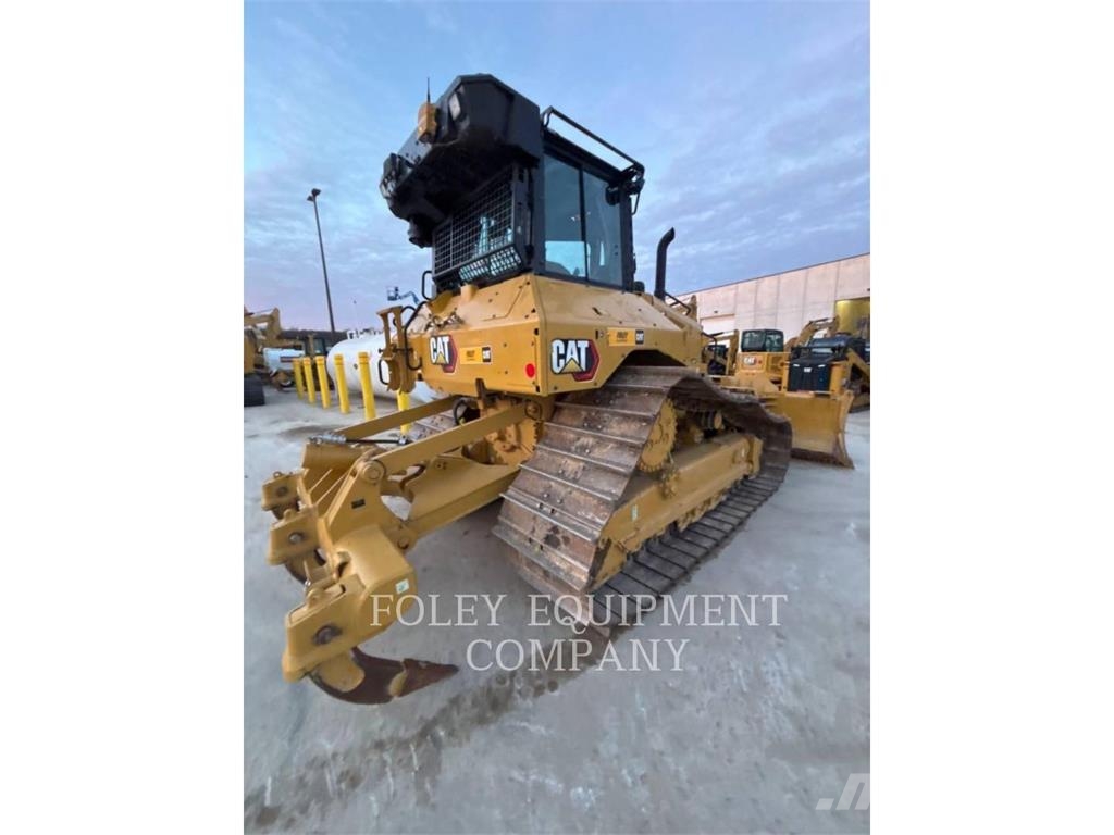CAT D5-17LGVI 履帶推土機