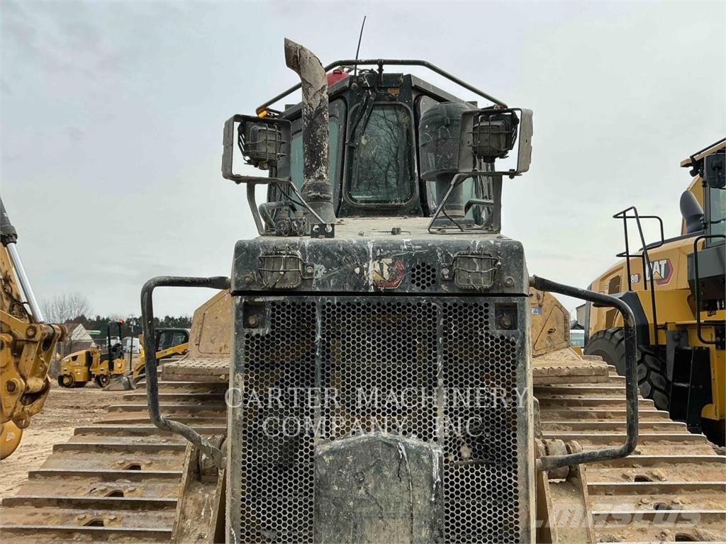 CAT D5-17VP 履帶推土機