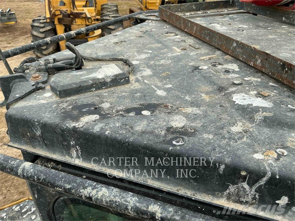 CAT D5-17VP 履帶推土機