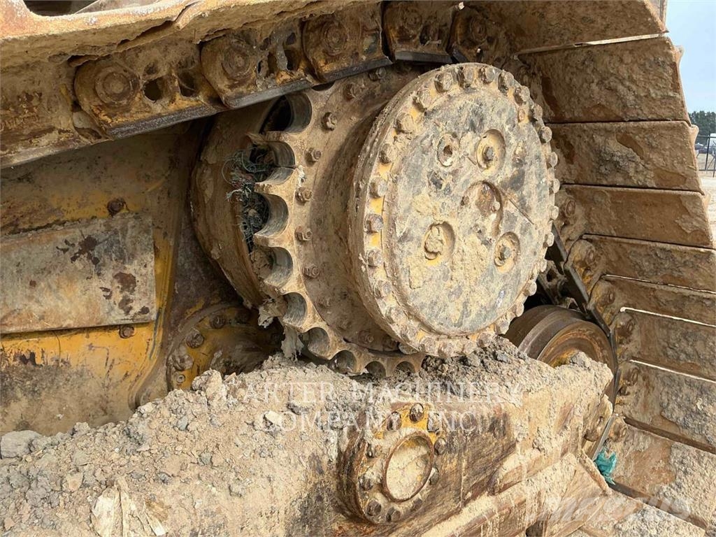 CAT D5-17VP 履帶推土機