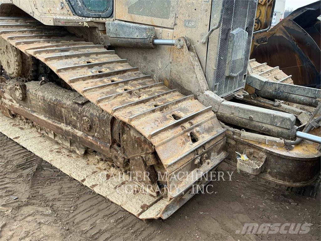 CAT D5-17VP 履帶推土機