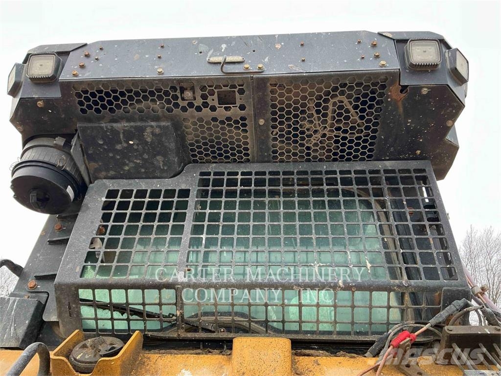 CAT D5-17VP 履帶推土機