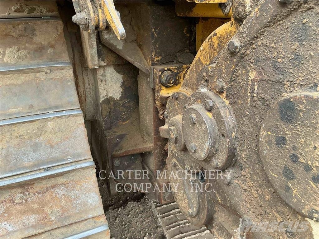 CAT D5-17VP 履帶推土機