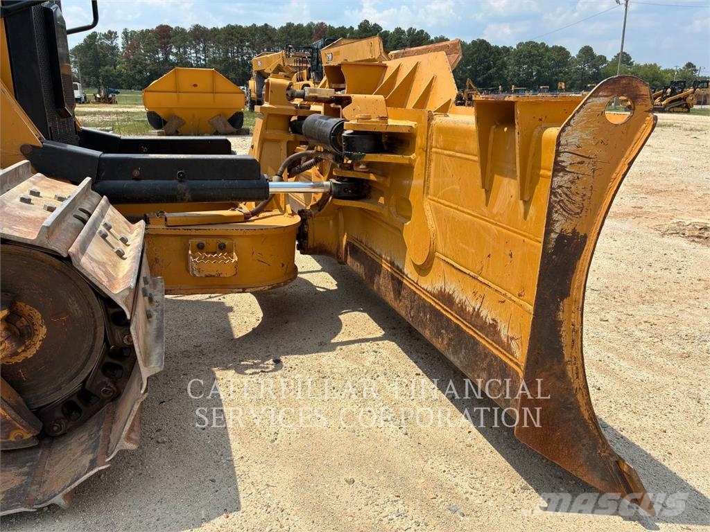 CAT D5-17VP Rupsdozers