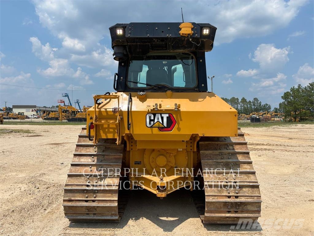 CAT D5-17VP Rupsdozers