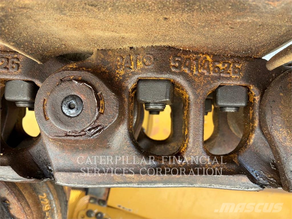 CAT D5-17VP Rupsdozers