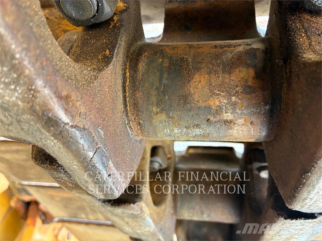 CAT D5-17VP Rupsdozers