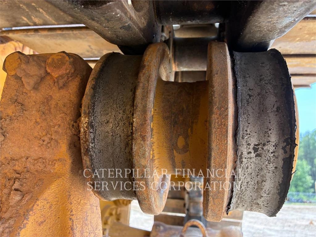 CAT D5-17VP Rupsdozers