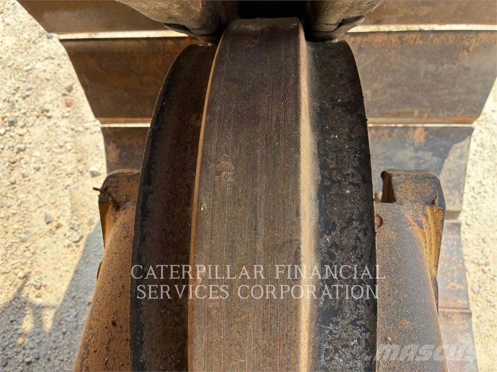 CAT D5-17VP Rupsdozers