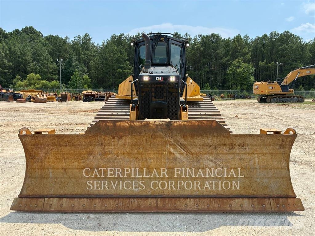 CAT D5-17VP Rupsdozers